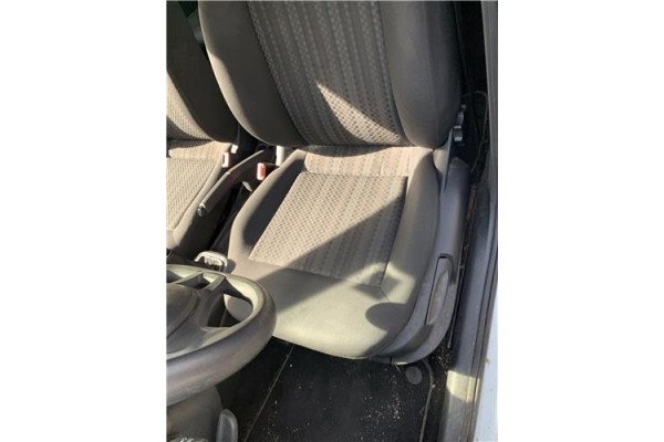 Recambio de asiento delantero izquierdo para volkswagen polo v (6c1) 1.4 advance bmt referencia OEM IAM 6R4881105AA  