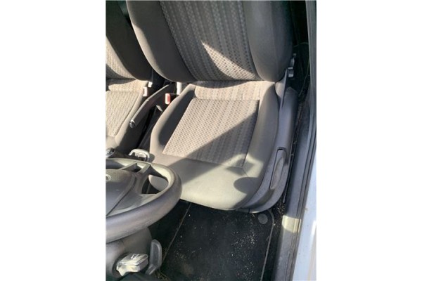 Recambio de asiento delantero izquierdo para volkswagen polo v (6c1) 1.4 advance bmt referencia OEM IAM 6R4881105AA  