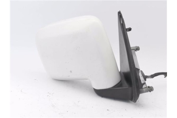 Recambio de retrovisor electrico derecho para nissan terrano ii (r20) 2.7 td 4wd referencia OEM IAM E9020066  