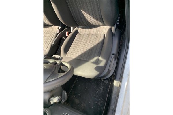 Recambio de asiento delantero izquierdo para volkswagen polo v (6c1) 1.4 advance bmt referencia OEM IAM 6R4881105AA  