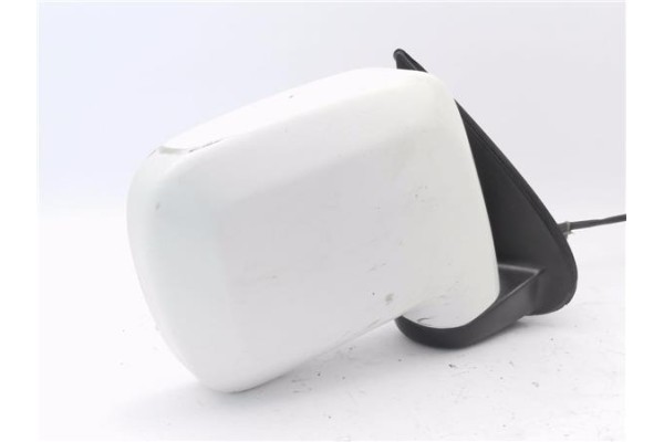 Recambio de retrovisor electrico derecho para nissan terrano ii (r20) 2.7 td 4wd referencia OEM IAM E9020066  