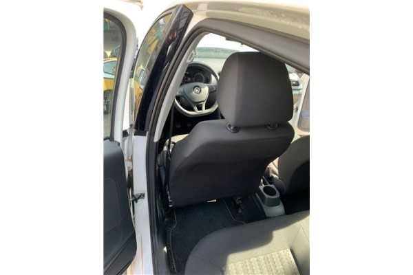 Recambio de asiento delantero izquierdo para volkswagen polo v (6c1) 1.4 advance bmt referencia OEM IAM 6R4881105AA  