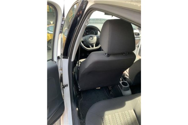 Recambio de asiento delantero izquierdo para volkswagen polo v (6c1) 1.4 advance bmt referencia OEM IAM 6R4881105AA  