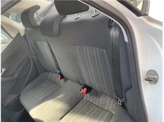 Recambio de asientos traseros para volkswagen polo v (6c1) 1.4 advance bmt referencia OEM IAM 6R6885375G  
