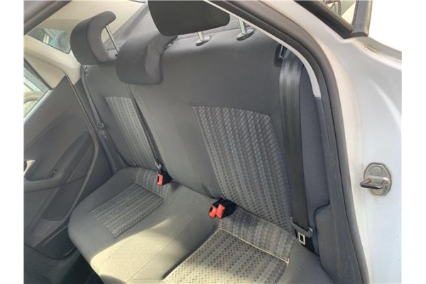 Recambio de asientos traseros para volkswagen polo v (6c1) 1.4 advance bmt referencia OEM IAM 6R6885375G  