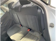 Recambio de asientos traseros para volkswagen polo v (6c1) 1.4 advance bmt referencia OEM IAM 6R6885375G  