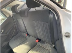 Recambio de asientos traseros para volkswagen polo v (6c1) 1.4 advance bmt referencia OEM IAM 6R6885375G  