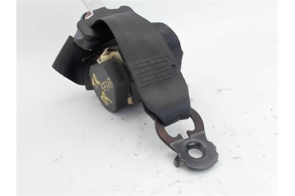 Recambio de cinturon seguridad trasero derecho para renault kangoo i (f/kc0) 1.5 dci (kc08, kc09) referencia OEM IAM 8200522693 
