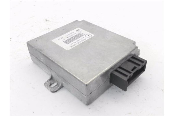 Recambio de modulo electronico para mercedes-benz clase e (bm 211) berlina 3.2 e 320 (211.065) referencia OEM IAM A2118206185  