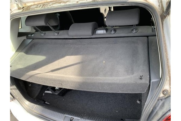 Recambio de bandeja trasero para volkswagen polo v (6c1) 1.4 advance bmt referencia OEM IAM 6R6867769B  