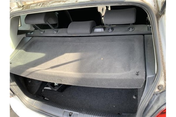 Recambio de bandeja trasero para volkswagen polo v (6c1) 1.4 advance bmt referencia OEM IAM 6R6867769B  