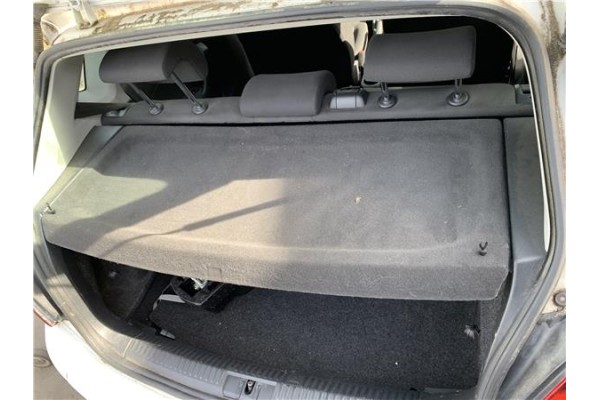 Recambio de bandeja trasero para volkswagen polo v (6c1) 1.4 advance bmt referencia OEM IAM 6R6867769B  