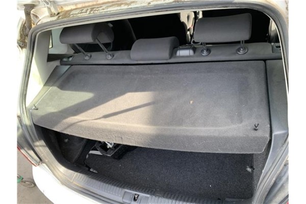 Recambio de bandeja trasero para volkswagen polo v (6c1) 1.4 advance bmt referencia OEM IAM 6R6867769B  