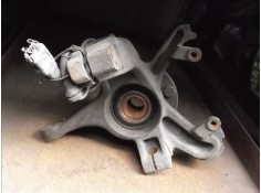 Recambio de mangueta delantero izquierda para ford focus (daw, dbw) 2.0 16v referencia OEM IAM   