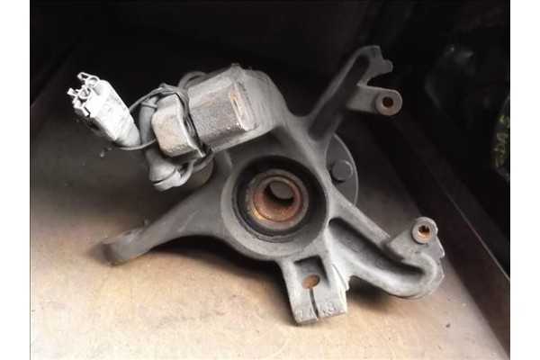 Recambio de mangueta delantero izquierda para ford focus (daw, dbw) 2.0 16v referencia OEM IAM   