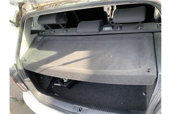 Recambio de bandeja trasero para volkswagen polo v (6c1) 1.4 advance bmt referencia OEM IAM 6R6867769B  
