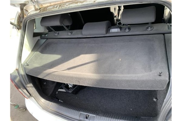 Recambio de bandeja trasero para volkswagen polo v (6c1) 1.4 advance bmt referencia OEM IAM 6R6867769B  