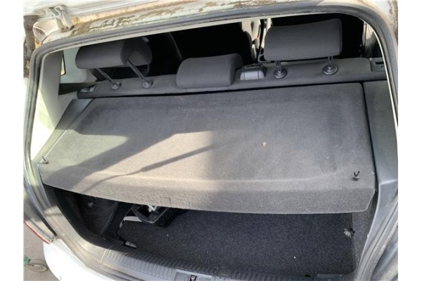 Recambio de bandeja trasero para volkswagen polo v (6c1) 1.4 advance bmt referencia OEM IAM 6R6867769B  