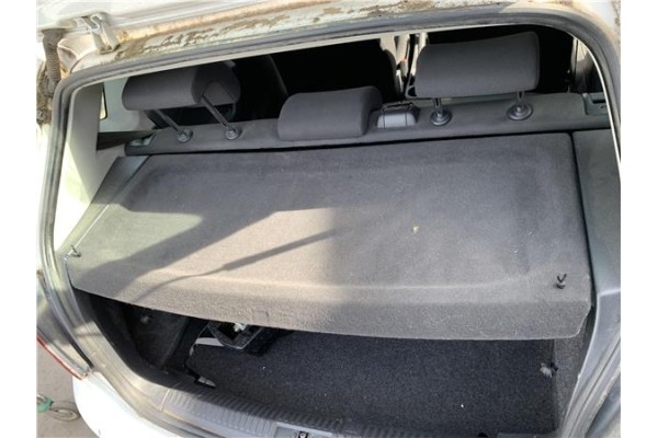 Recambio de bandeja trasero para volkswagen polo v (6c1) 1.4 advance bmt referencia OEM IAM 6R6867769B  