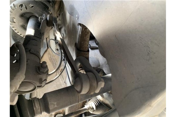 Recambio de barra estabilizadora delantero para volkswagen polo v (6c1) 1.4 advance bmt referencia OEM IAM 6Q0411305AL  