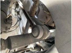 Recambio de barra estabilizadora delantero para volkswagen polo v (6c1) 1.4 advance bmt referencia OEM IAM 6Q0411305AL  