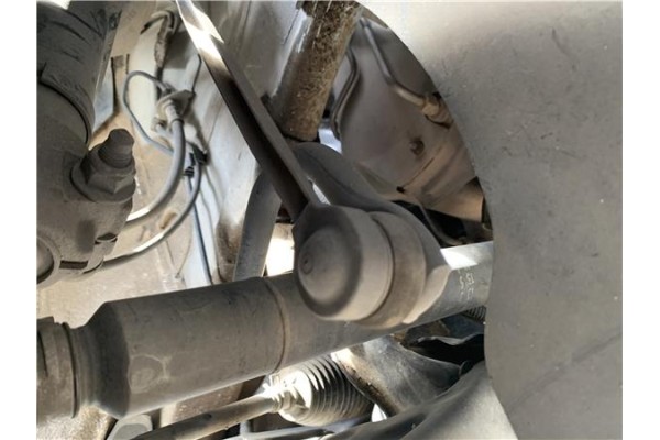 Recambio de barra estabilizadora delantero para volkswagen polo v (6c1) 1.4 advance bmt referencia OEM IAM 6Q0411305AL  