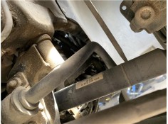 Recambio de barra estabilizadora delantero para volkswagen polo v (6c1) 1.4 advance bmt referencia OEM IAM 6Q0411305AL  