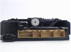 Recambio de mandos climatizador para audi a4 berlina (b5) 1.8 t (132kw) referencia OEM IAM (8D0820043M) (5HB007908-05) 