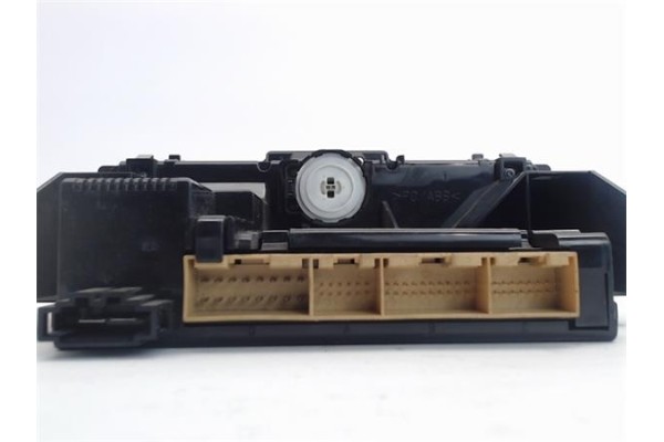 Recambio de mandos climatizador para audi a4 berlina (b5) 1.8 t (132kw) referencia OEM IAM (8D0820043M) (5HB007908-05) 