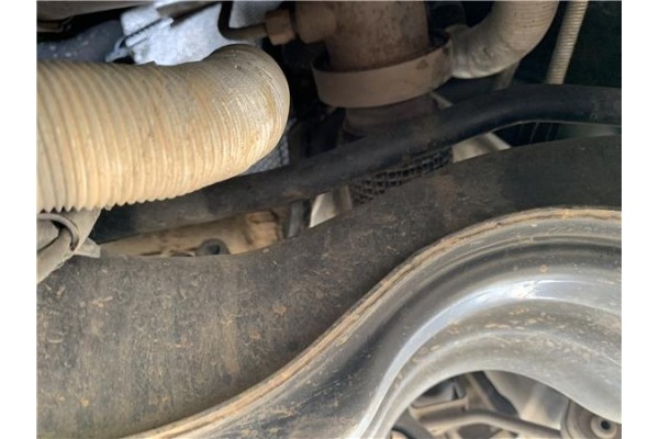 Recambio de barra estabilizadora delantero para volkswagen polo v (6c1) 1.4 advance bmt referencia OEM IAM 6Q0411305AL  