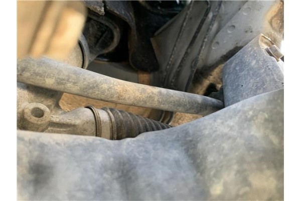 Recambio de barra estabilizadora delantero para volkswagen polo v (6c1) 1.4 advance bmt referencia OEM IAM 6Q0411305AL  