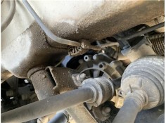 Recambio de barra estabilizadora delantero para volkswagen polo v (6c1) 1.4 advance bmt referencia OEM IAM 6Q0411305AL  