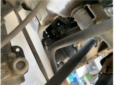 Recambio de barra estabilizadora delantero para volkswagen polo v (6c1) 1.4 advance bmt referencia OEM IAM 6Q0411305AL  