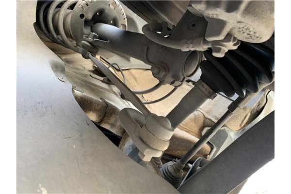 Recambio de barra estabilizadora delantero para volkswagen polo v (6c1) 1.4 advance bmt referencia OEM IAM 6Q0411305AL  