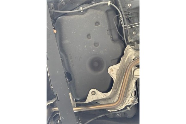 Recambio de deposito combustible para dacia sandero stepway 2017-2020 1.0 sce stepway 75 (b8jc, b8jd) referencia OEM IAM 4054018