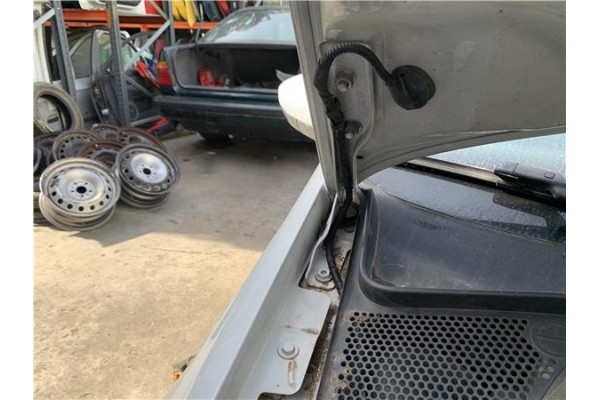 Recambio de bisagra capo derecha para volkswagen polo v (6c1) 1.4 advance bmt referencia OEM IAM 6R0823302A 6R0823302B 