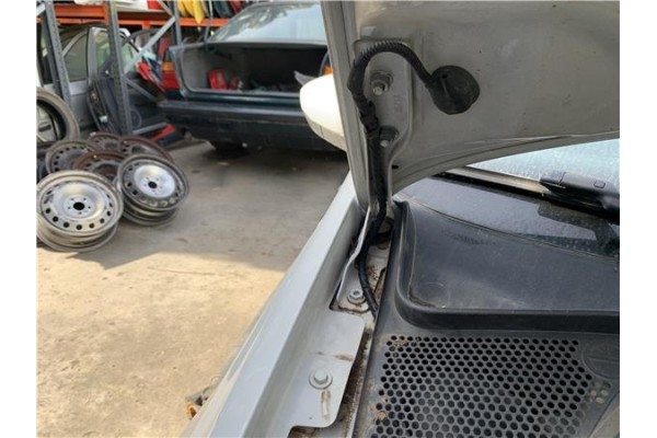 Recambio de bisagra capo derecha para volkswagen polo v (6c1) 1.4 advance bmt referencia OEM IAM 6R0823302A 6R0823302B 