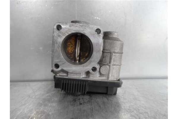 Recambio de caja mariposa aire para nissan primera hatchback (p12) 1.6 referencia OEM IAM RME5001C3Z0 SERA57601 