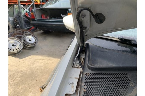 Recambio de bisagra capo derecha para volkswagen polo v (6c1) 1.4 advance bmt referencia OEM IAM 6R0823302A 6R0823302B 