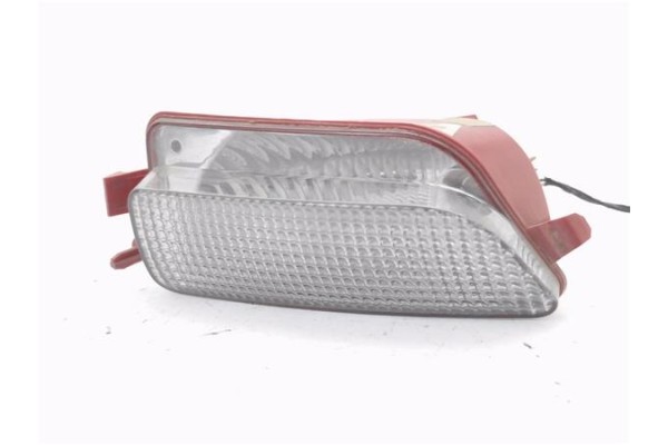 Recambio de piloto defensa trasero derecho para citroen c4 berlina 2.0 exclusive referencia OEM IAM 6606  