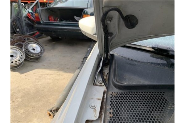 Recambio de bisagra capo derecha para volkswagen polo v (6c1) 1.4 advance bmt referencia OEM IAM 6R0823302A 6R0823302B 