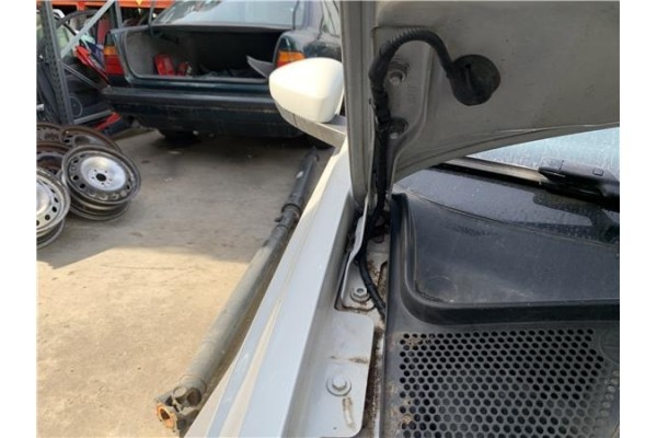 Recambio de bisagra capo derecha para volkswagen polo v (6c1) 1.4 advance bmt referencia OEM IAM 6R0823302A 6R0823302B 