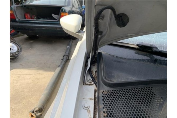 Recambio de bisagra capo derecha para volkswagen polo v (6c1) 1.4 advance bmt referencia OEM IAM 6R0823302A 6R0823302B 