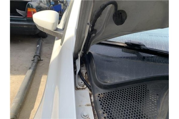 Recambio de bisagra capo derecha para volkswagen polo v (6c1) 1.4 advance bmt referencia OEM IAM 6R0823302A 6R0823302B 