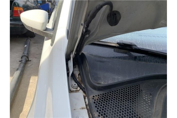 Recambio de bisagra capo derecha para volkswagen polo v (6c1) 1.4 advance bmt referencia OEM IAM 6R0823302A 6R0823302B 