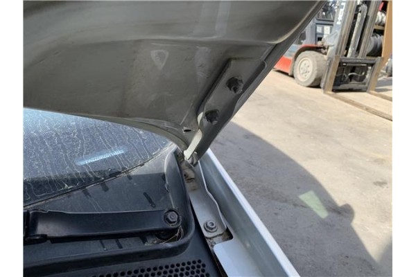 Recambio de bisagra capo izquierda para volkswagen polo v (6c1) 1.4 advance bmt referencia OEM IAM 6R0823301A 6R0823301B 