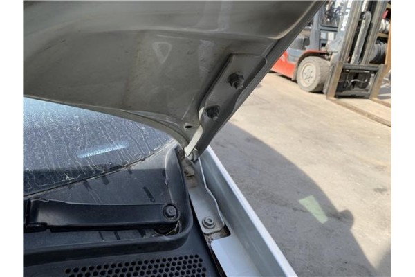 Recambio de bisagra capo izquierda para volkswagen polo v (6c1) 1.4 advance bmt referencia OEM IAM 6R0823301A 6R0823301B 