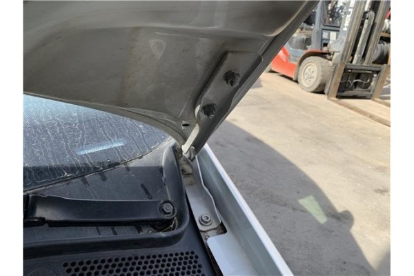 Recambio de bisagra capo izquierda para volkswagen polo v (6c1) 1.4 advance bmt referencia OEM IAM 6R0823301A 6R0823301B 