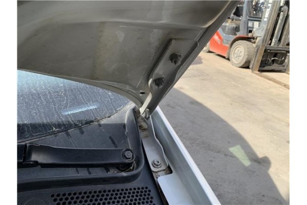 Recambio de bisagra capo izquierda para volkswagen polo v (6c1) 1.4 advance bmt referencia OEM IAM 6R0823301A 6R0823301B 