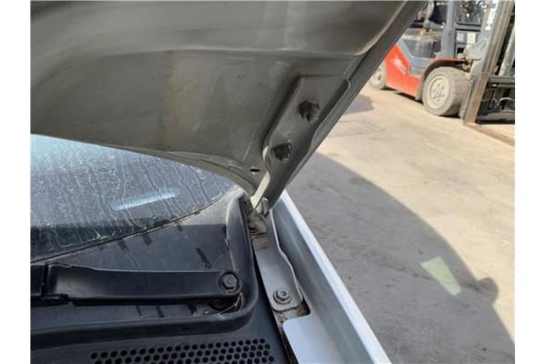 Recambio de bisagra capo izquierda para volkswagen polo v (6c1) 1.4 advance bmt referencia OEM IAM 6R0823301A 6R0823301B 